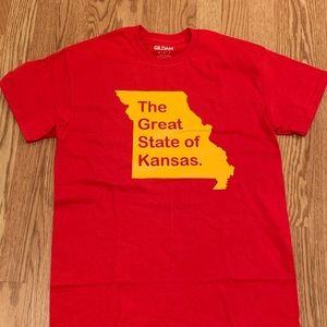 Chiefs Super Bowl Shirt